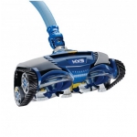 ��������� ���������� Zodiac MX 9 - ������� 2017 ����.