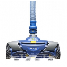 Zodiac MX 9 - ��������� ������� ��� ��������