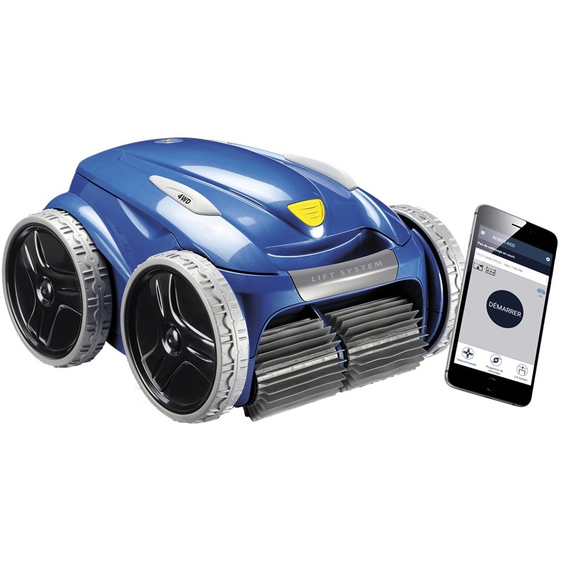 RV 5480 iQ - ����� ��� �������� - ������� 2018 ����
