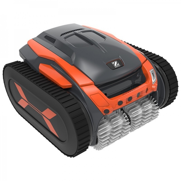 ������ �VORTRAX� ��� ������� ZODIAC� ��� ������������ ���������